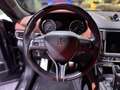 Maserati Levante Dt. Auto*Garantie*Scheckheft*Carbon*SD Noir - thumbnail 19