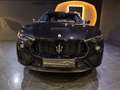 Maserati Levante Dt. Auto*Garantie*Scheckheft*Carbon*SD Noir - thumbnail 7
