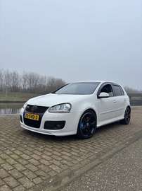 2.0 TFSI GTI Edition 30 DSG