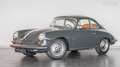 Porsche 356 356B 1600 super 90 Grijs - thumbnail 1