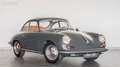 Porsche 356 356B 1600 super 90 Grijs - thumbnail 2
