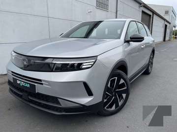 1.2 48V Mild- Hybrid 100 kW Edition