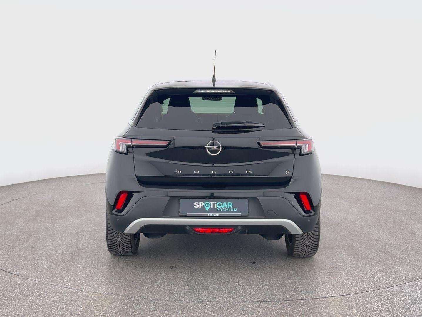 Opel Mokka E