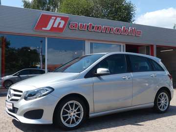 Automatik Navi*SHZ*Klima*ab 199€