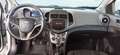 Chevrolet Aveo 1.4 16v LTZ Blanco - thumbnail 10