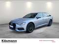 Audi A6 40TDI AHK KAM LED TOUR-PAKET 18" Silber - thumbnail 2