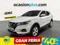 Nissan Qashqai 1.5dCi Acenta 4x2 Blanco - thumbnail 1
