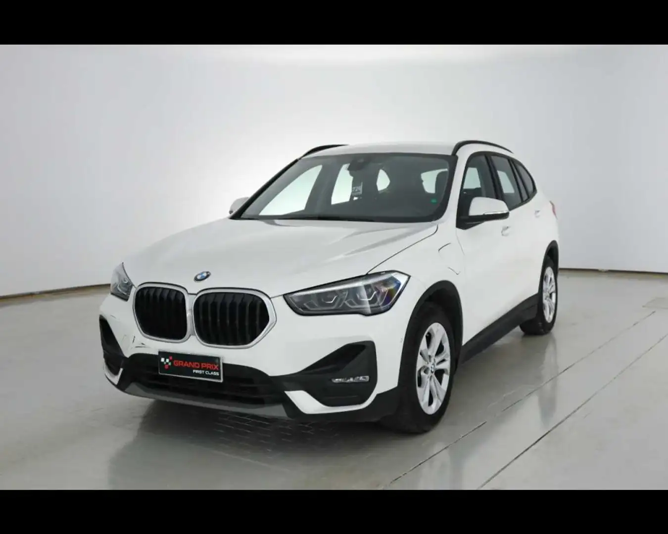 BMW X1 xDrive25e Business Advantage Bianco - 1