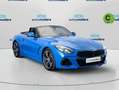 BMW Z4 sDrive 20iA Blauw - thumbnail 2