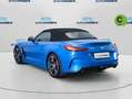 BMW Z4 sDrive 20iA Blauw - thumbnail 3