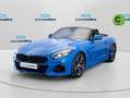 BMW Z4 sDrive 20iA Bleu - thumbnail 1