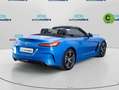 BMW Z4 sDrive 20iA Bleu - thumbnail 4