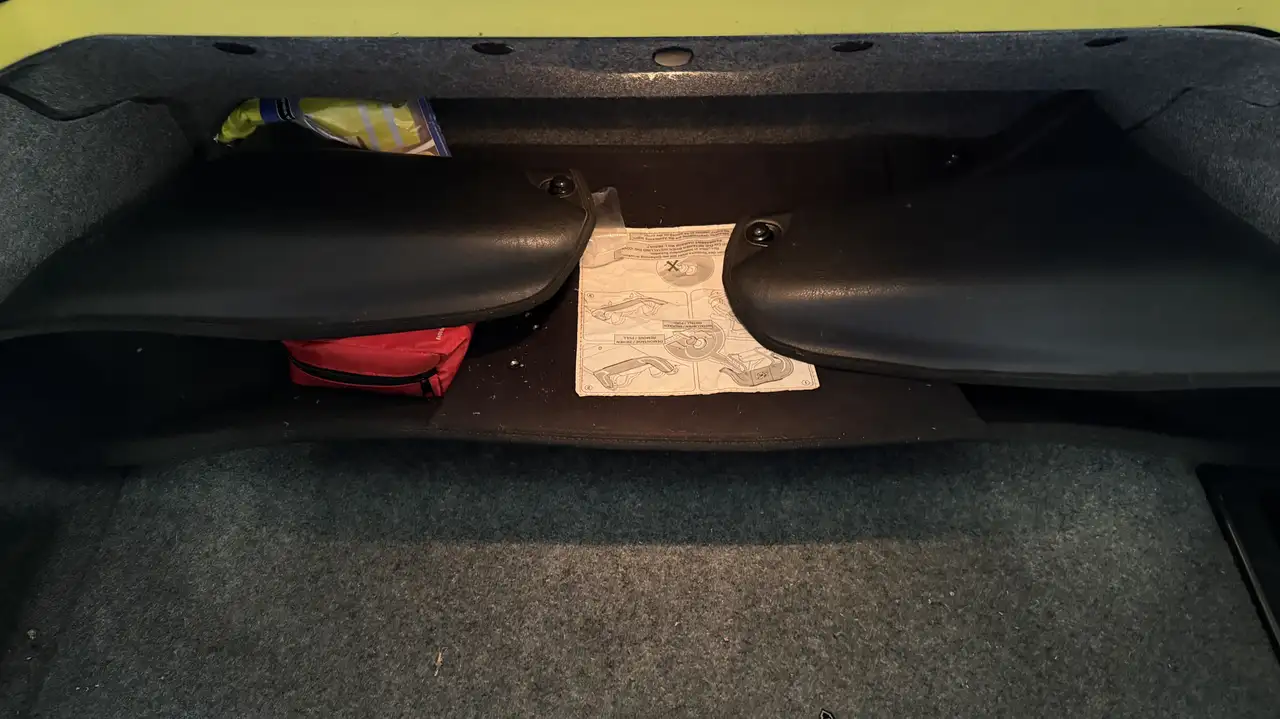 BMW Z3 2.0, foto 6