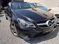 Mercedes-Benz E 200 Cabrio*Klima*SHZ*MFL*ILS*AMG-Line*PDC*LED Schwarz - thumbnail 2