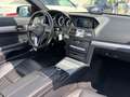 Mercedes-Benz E 200 Cabrio*Klima*SHZ*MFL*ILS*AMG-Line*PDC*LED Schwarz - thumbnail 8