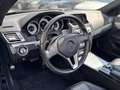 Mercedes-Benz E 200 Cabrio*Klima*SHZ*MFL*ILS*AMG-Line*PDC*LED Schwarz - thumbnail 10