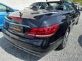 Mercedes-Benz E 200 Cabrio*Klima*SHZ*MFL*ILS*AMG-Line*PDC*LED Schwarz - thumbnail 7