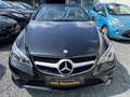Mercedes-Benz E 200 Cabrio*Klima*SHZ*MFL*ILS*AMG-Line*PDC*LED Schwarz - thumbnail 3