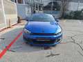 Volkswagen Scirocco 2,0 TSI  Turbo-Benzin Getued inkl. Flügeltüren Blau - thumbnail 5