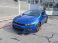 Volkswagen Scirocco 2,0 TSI  Turbo-Benzin Getued inkl. Flügeltüren Blau - thumbnail 4