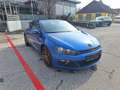 Volkswagen Scirocco 2,0 TSI  Turbo-Benzin Getued inkl. Flügeltüren Blau - thumbnail 3