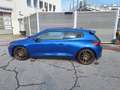 Volkswagen Scirocco 2,0 TSI  Turbo-Benzin Getued inkl. Flügeltüren Blau - thumbnail 8