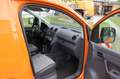 Volkswagen Caddy Kasten/Kombi Kasten 4Motion KLIMA Oranžová - thumbnail 15