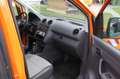 Volkswagen Caddy Kasten/Kombi Kasten 4Motion KLIMA Naranja - thumbnail 10