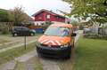 Volkswagen Caddy Kasten/Kombi Kasten 4Motion KLIMA Oranj - thumbnail 4