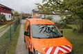 Volkswagen Caddy Kasten/Kombi Kasten 4Motion KLIMA Orange - thumbnail 9