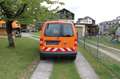 Volkswagen Caddy Kasten/Kombi Kasten 4Motion KLIMA Orange - thumbnail 14