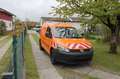 Volkswagen Caddy Kasten/Kombi Kasten 4Motion KLIMA Orange - thumbnail 8