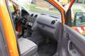 Volkswagen Caddy Kasten/Kombi Kasten 4Motion KLIMA Naranja - thumbnail 12