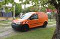 Volkswagen Caddy Kasten/Kombi Kasten 4Motion KLIMA Narancs - thumbnail 11