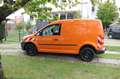 Volkswagen Caddy Kasten/Kombi Kasten 4Motion KLIMA Orange - thumbnail 6