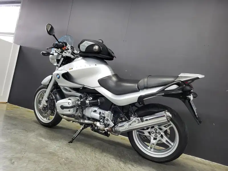 BMW R 1150 R - foto 6