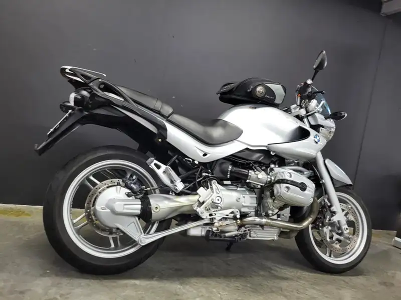 BMW R 1150 R - foto 3