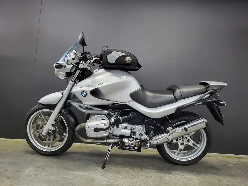 BMW R 1150 R - foto 7