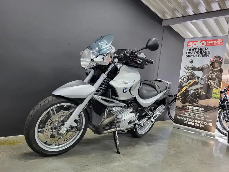 BMW R 1150 R - foto 8