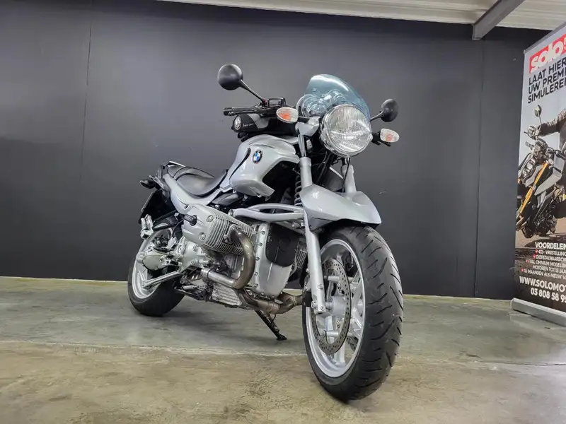 BMW R 1150 R - foto 5