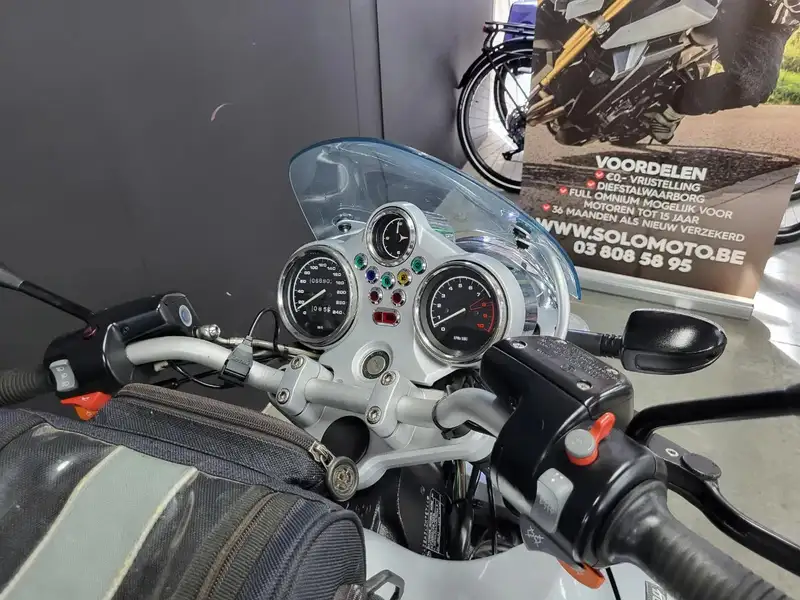 BMW R 1150 R - foto 4