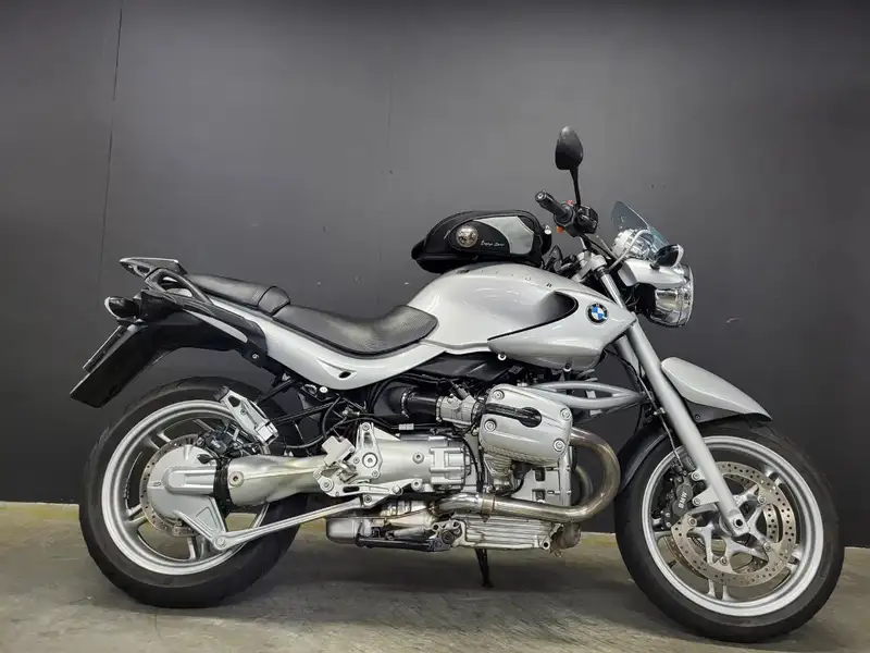 BMW R 1150 R - foto 2