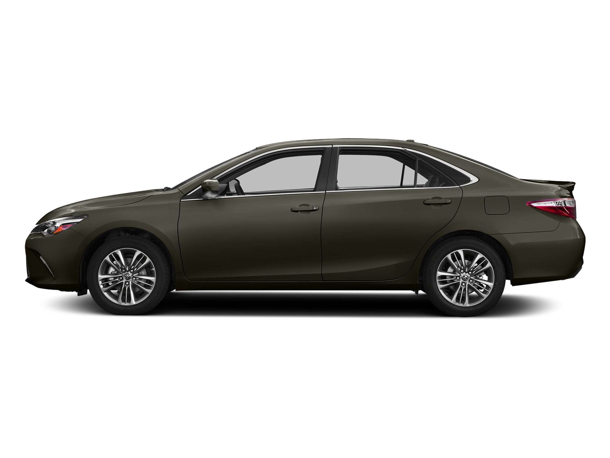 2015 Toyota Camry Sedan
