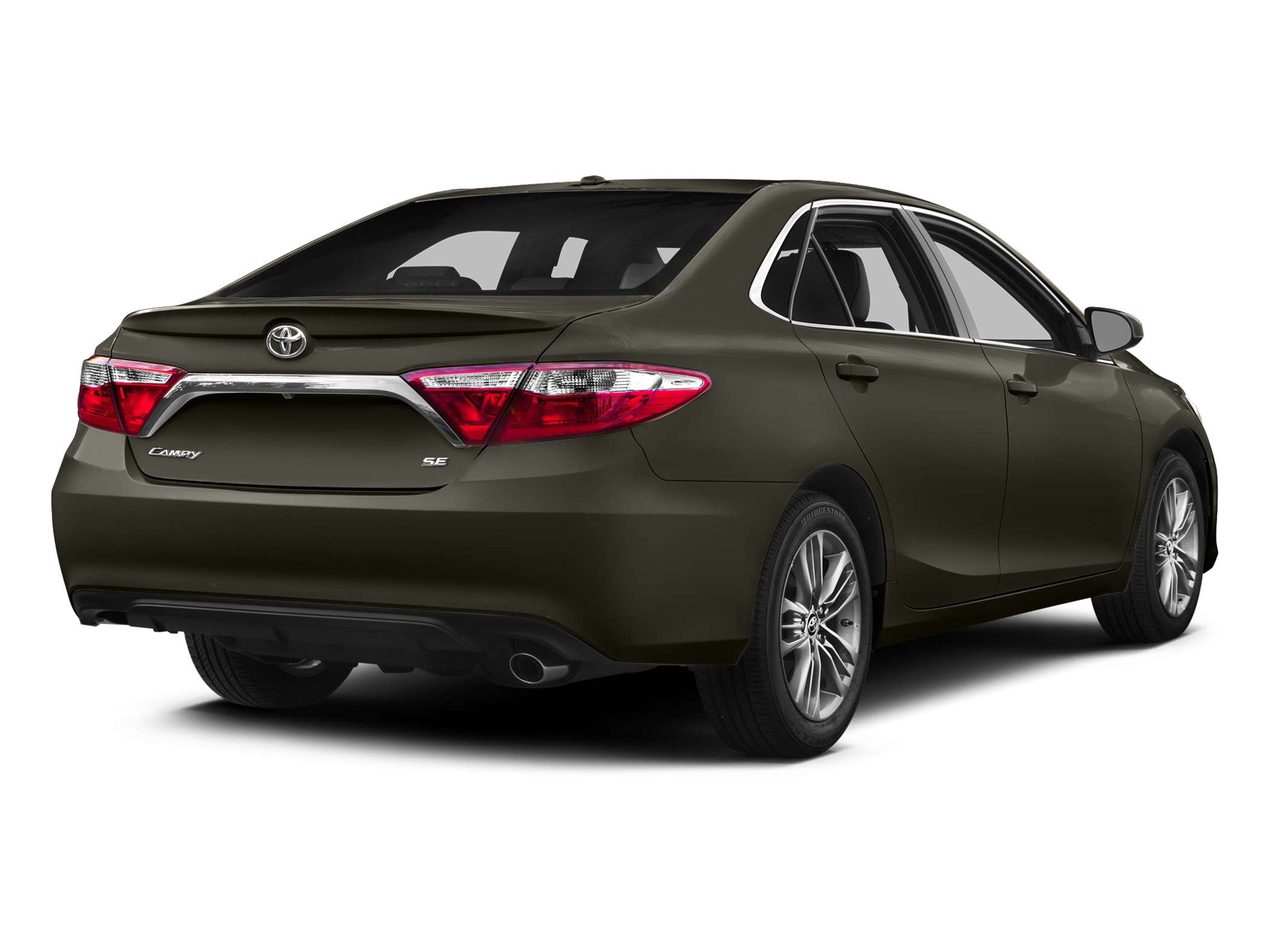 2015 Toyota Camry Sedan