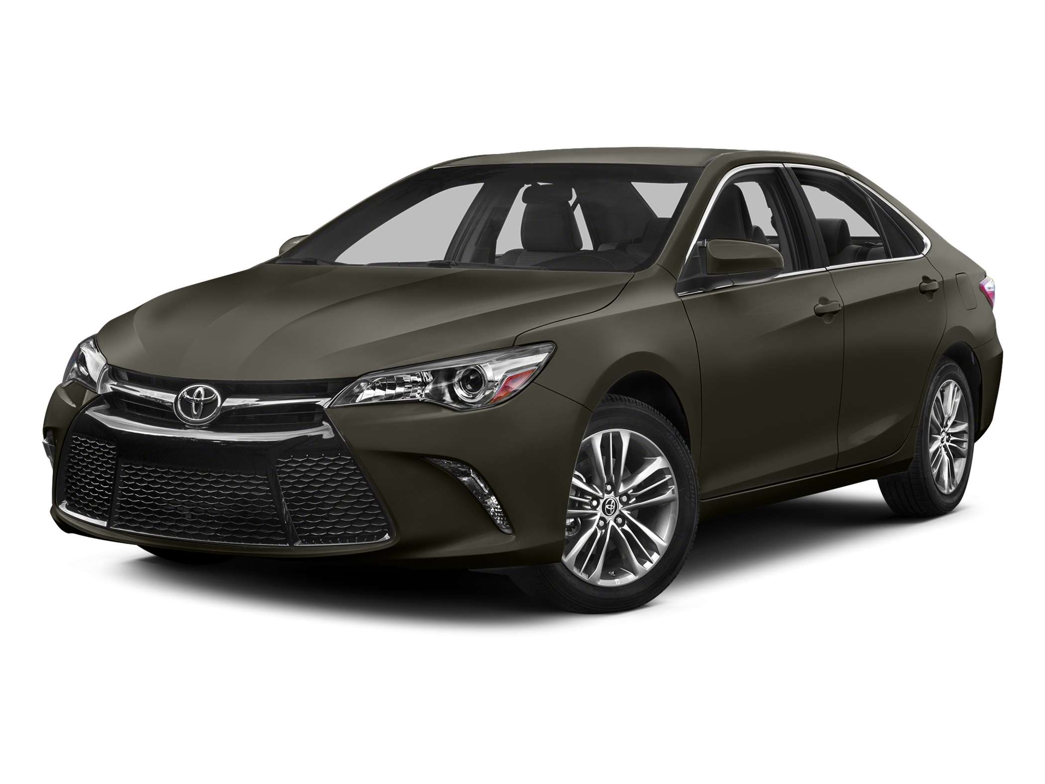 2015 Toyota Camry Sedan