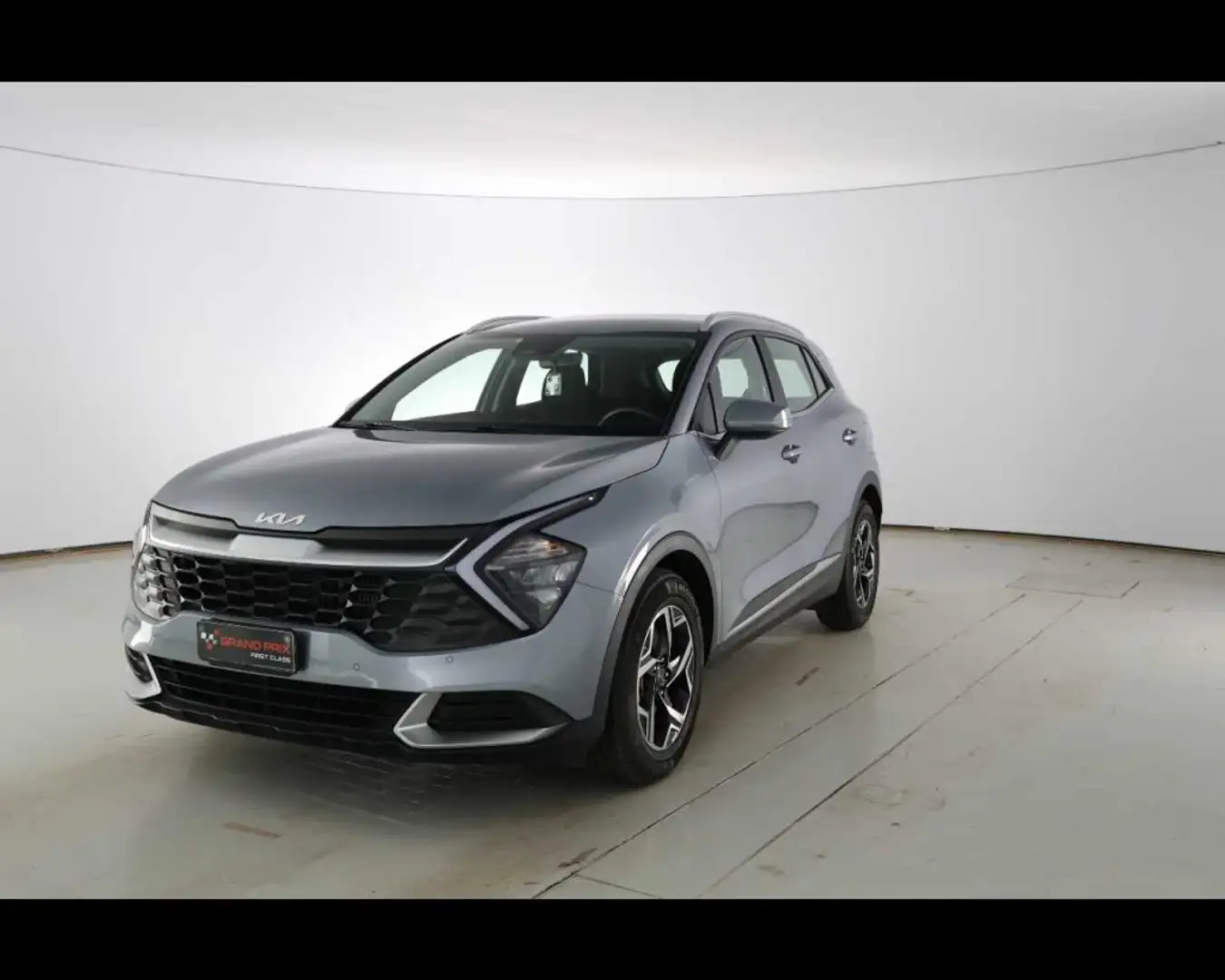 Kia Sportage 1.6 TGDi MHEV Business - 1