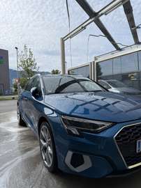 40 TFSI e advanced