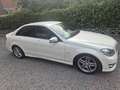Mercedes-Benz C 200 C 200 T CDI DPF Avantgarde Wit - thumbnail 4