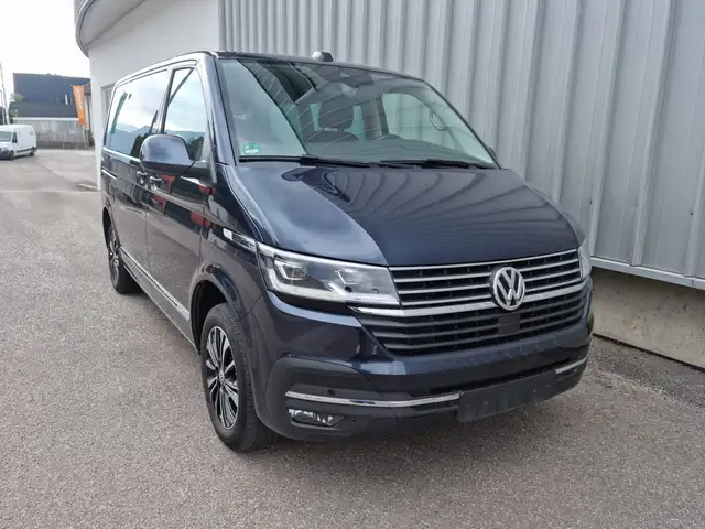 Volkswagen T6.1 Multivan Multivan 2.0 tdi 150CV DSG Generation SIX