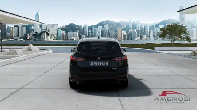 BMW 2 Series view 5